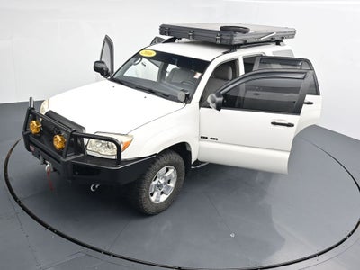 2006 Toyota 4Runner SR5