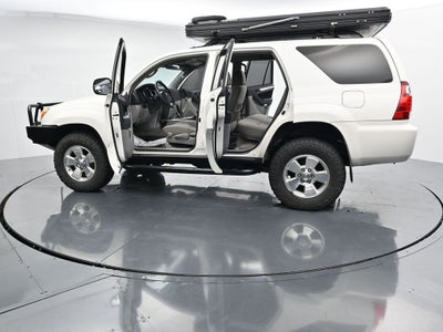 2006 Toyota 4Runner SR5