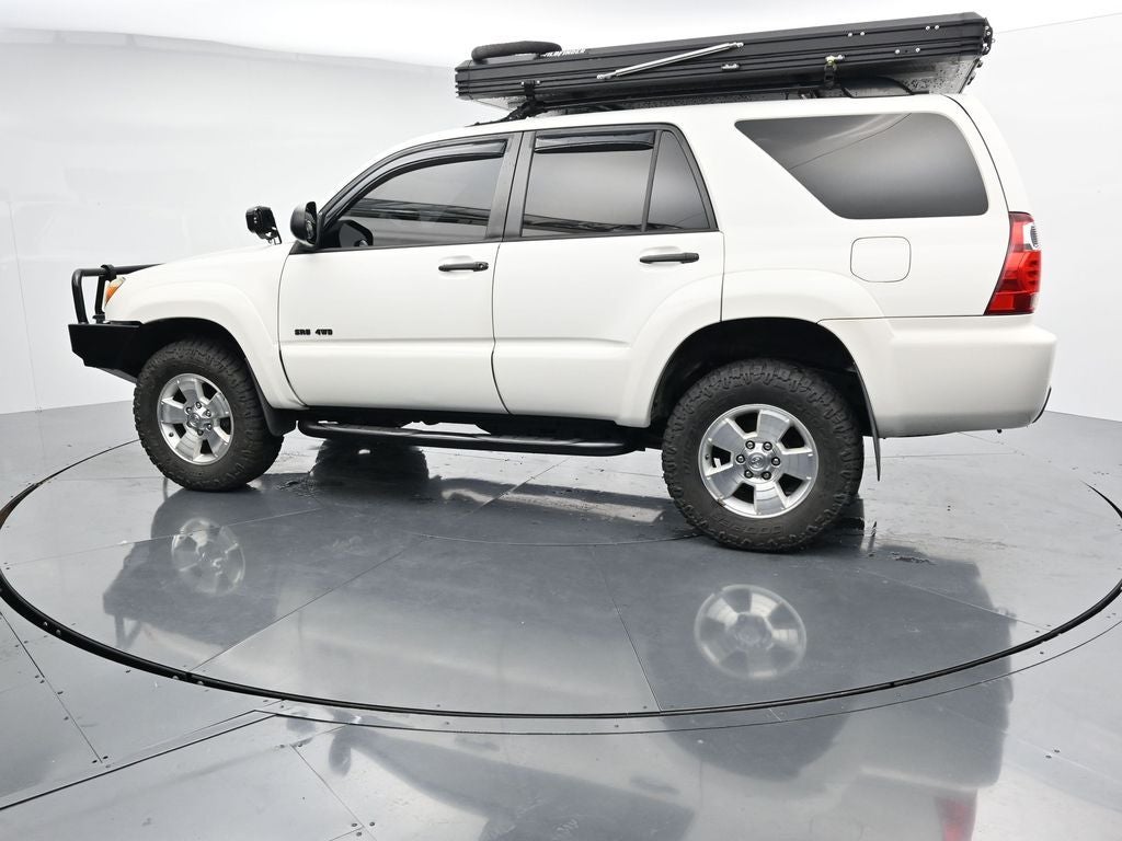 2006 Toyota 4Runner SR5