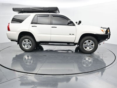 2006 Toyota 4Runner SR5