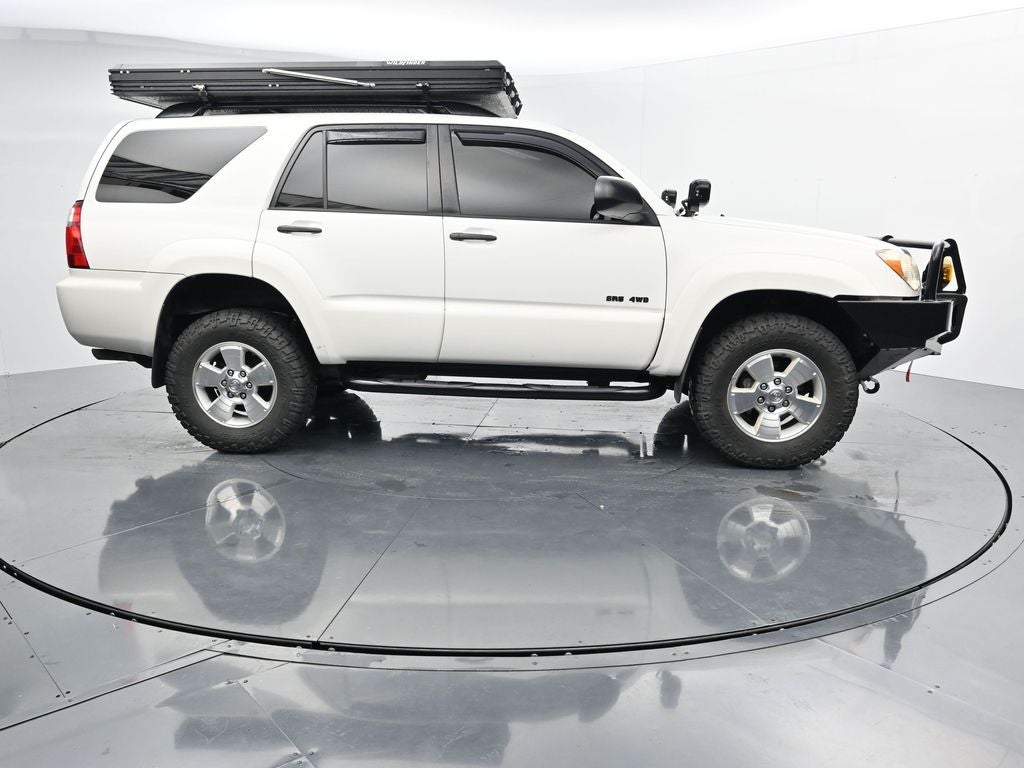 2006 Toyota 4Runner SR5