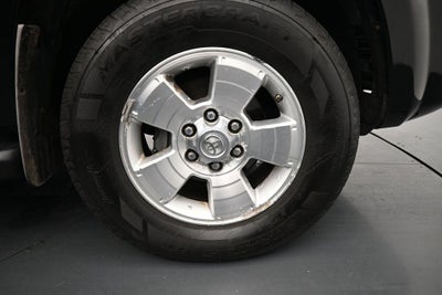 2008 Toyota 4Runner SR5