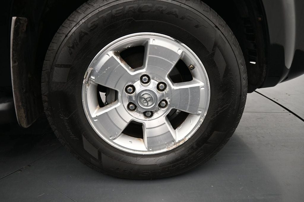 2008 Toyota 4Runner SR5
