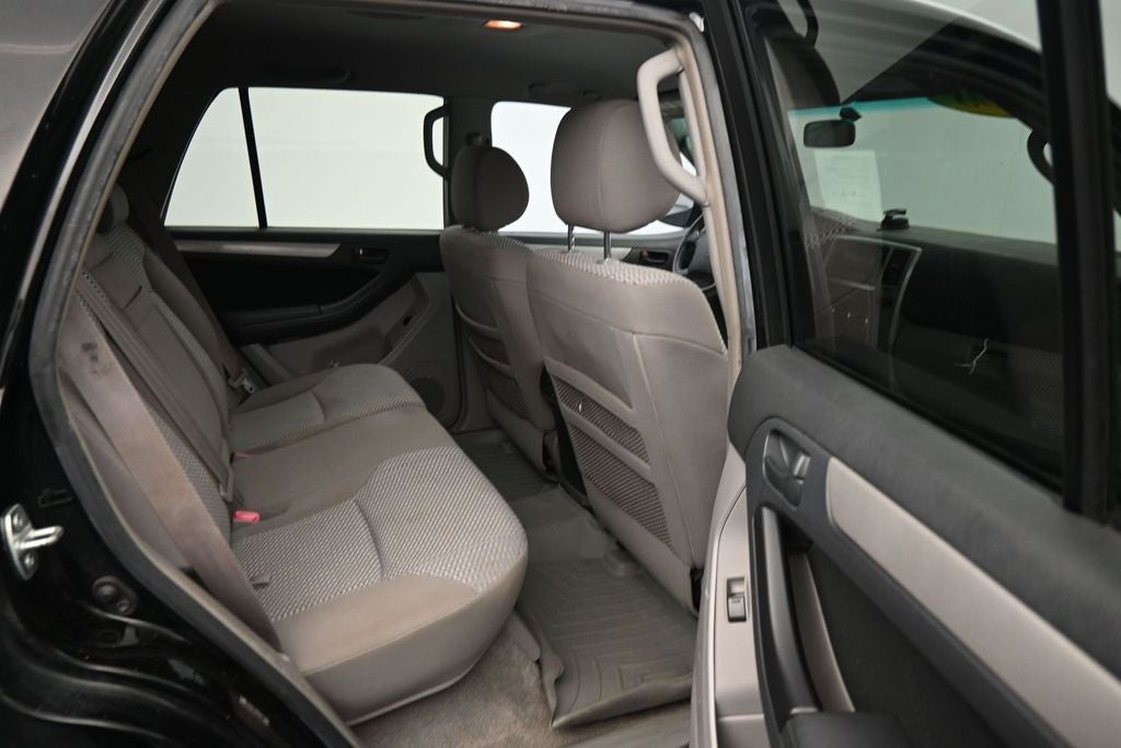 2008 Toyota 4Runner SR5