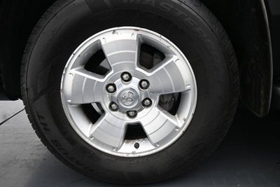 2008 Toyota 4Runner SR5