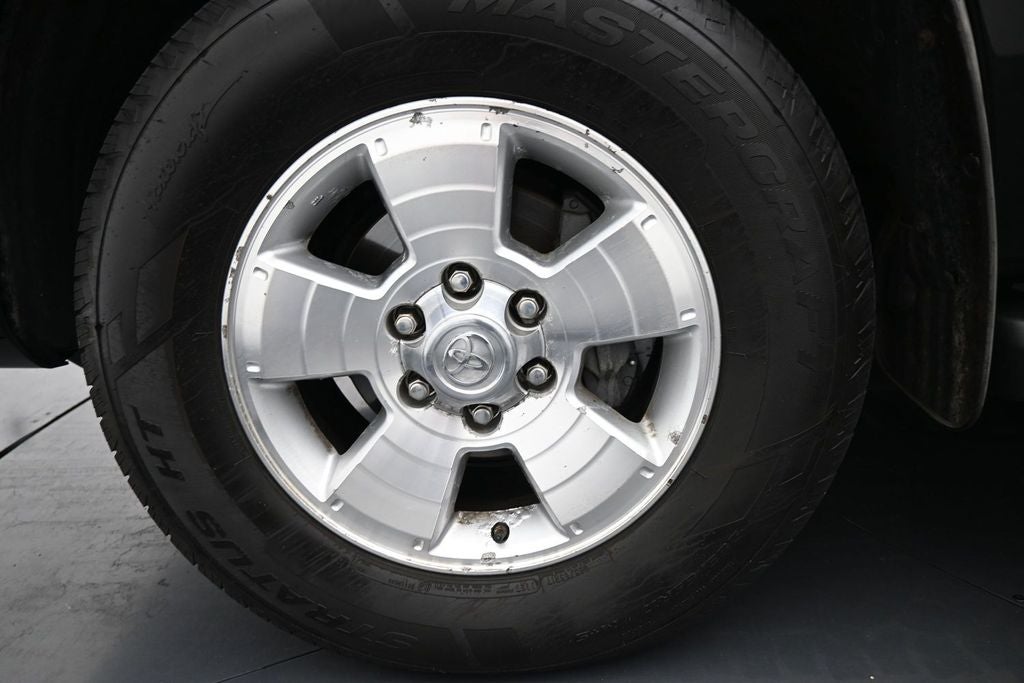 2008 Toyota 4Runner SR5