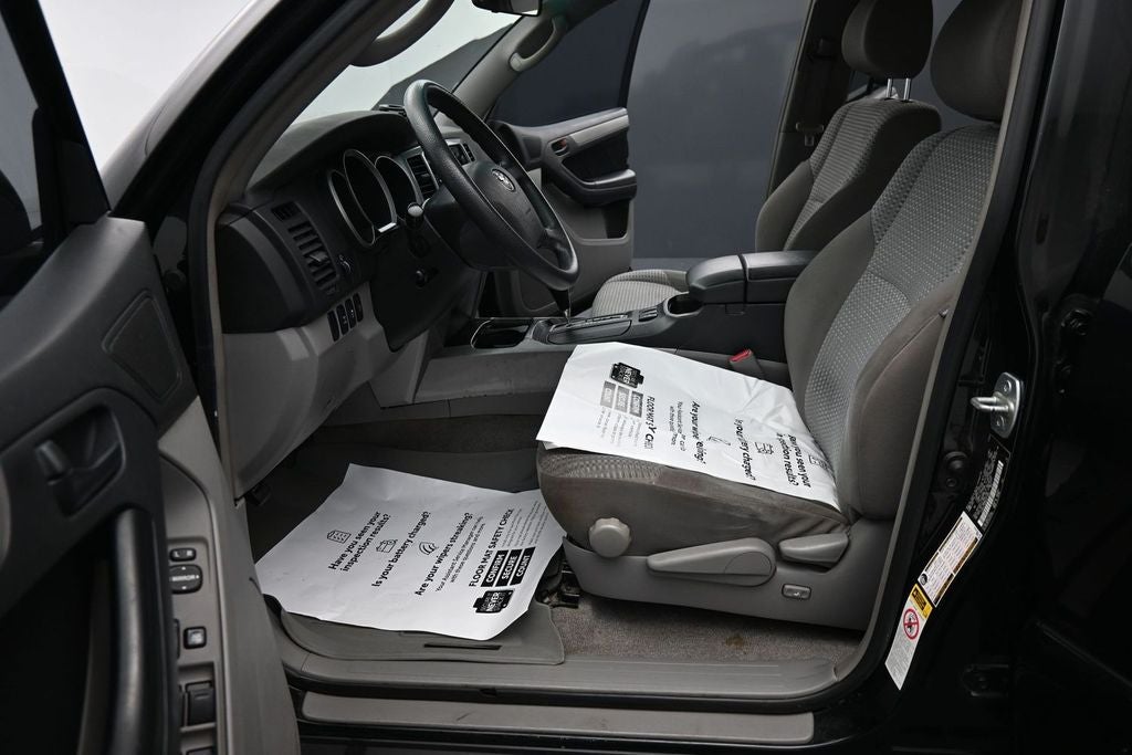 2008 Toyota 4Runner SR5
