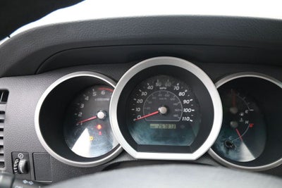 2008 Toyota 4Runner SR5