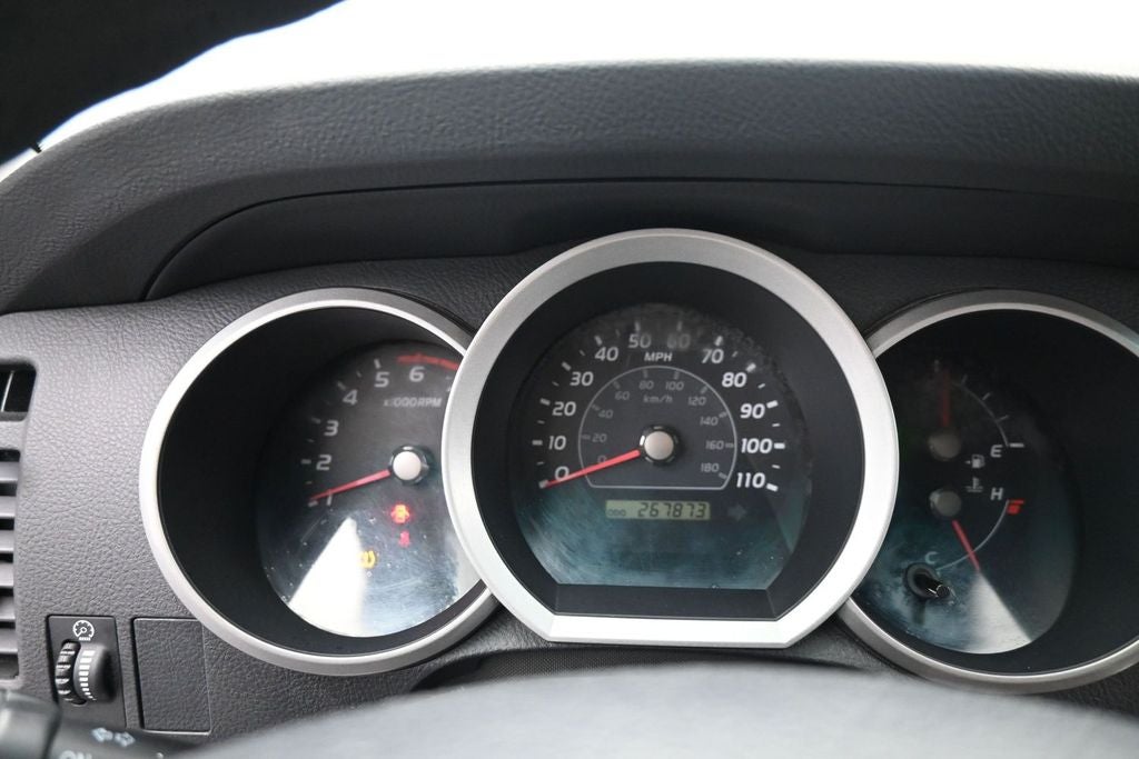 2008 Toyota 4Runner SR5