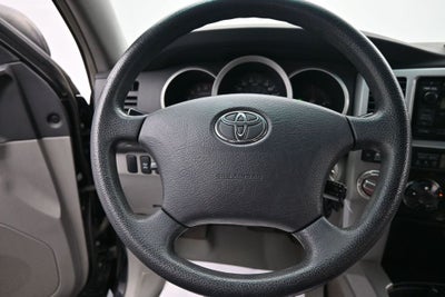 2008 Toyota 4Runner SR5