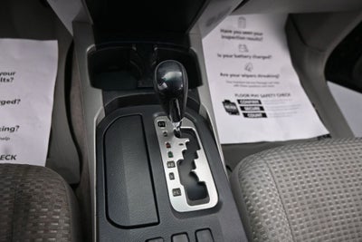 2008 Toyota 4Runner SR5