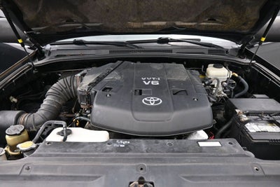 2008 Toyota 4Runner SR5