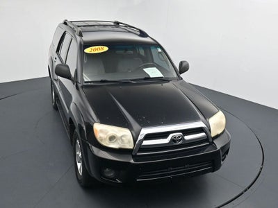 2008 Toyota 4Runner SR5