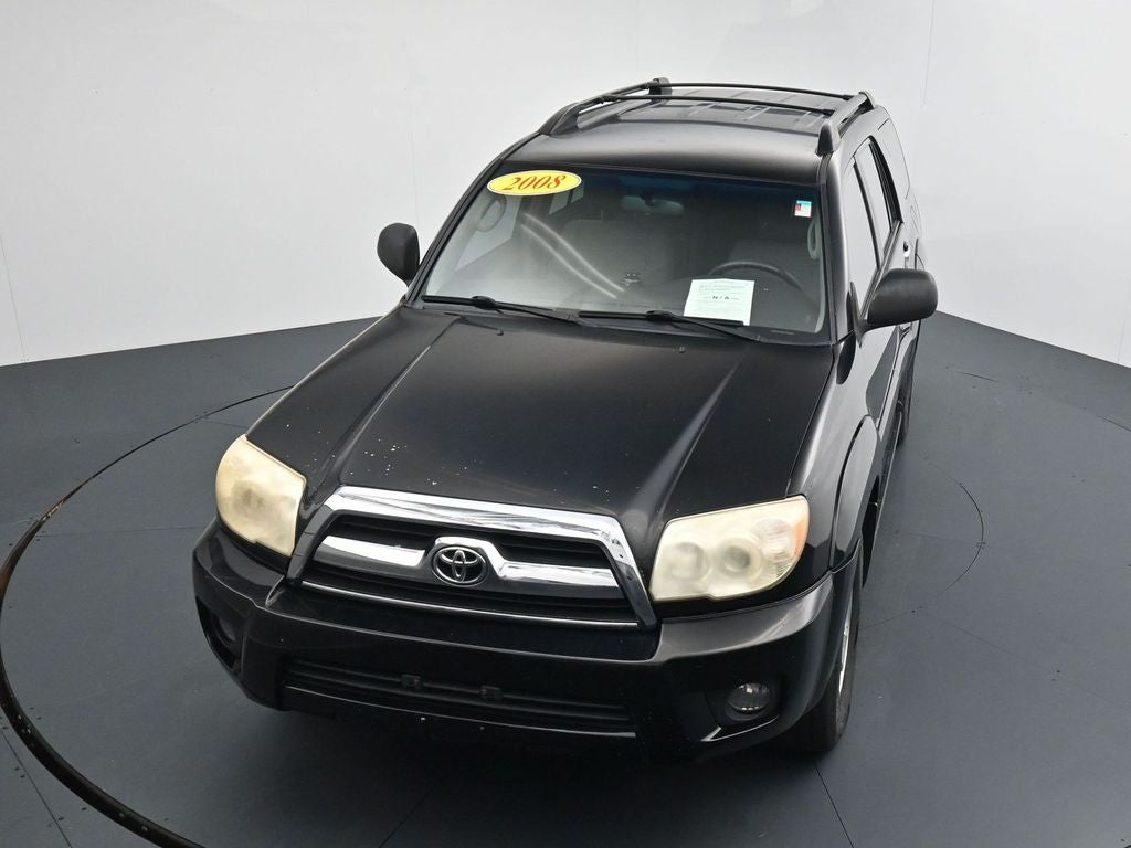 2008 Toyota 4Runner SR5
