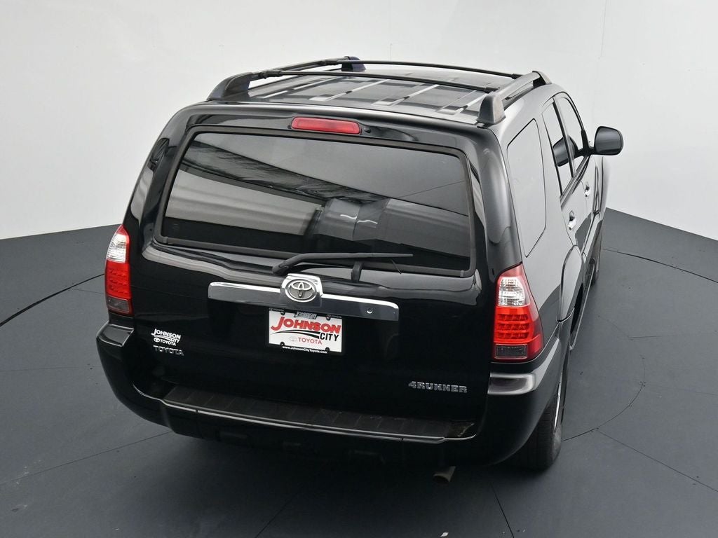2008 Toyota 4Runner SR5