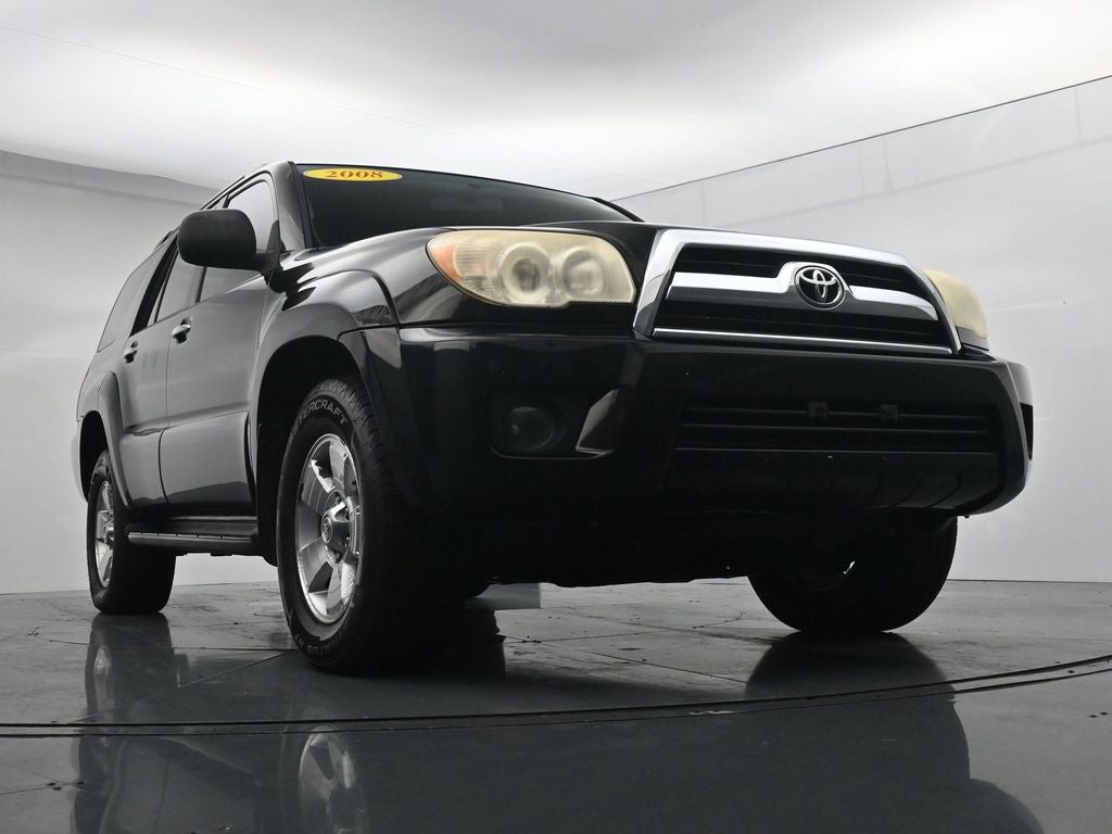 2008 Toyota 4Runner SR5