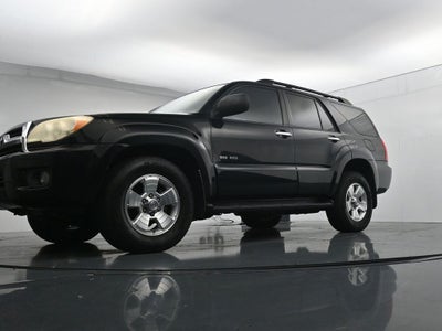 2008 Toyota 4Runner SR5