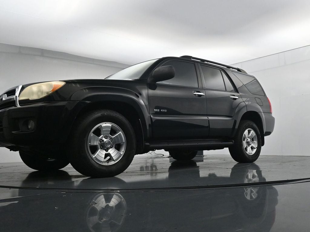 2008 Toyota 4Runner SR5