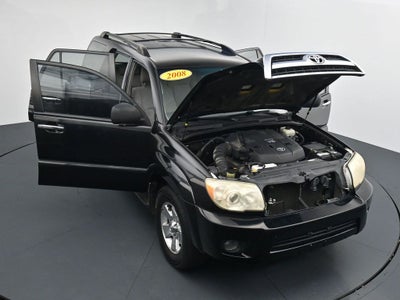 2008 Toyota 4Runner SR5