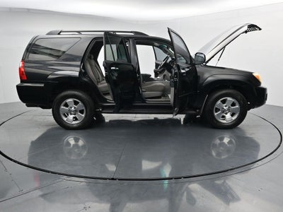 2008 Toyota 4Runner SR5