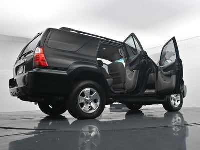2008 Toyota 4Runner SR5