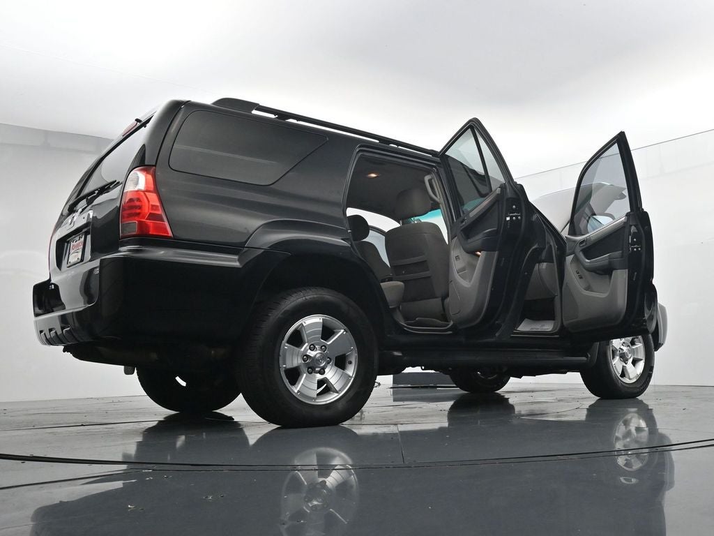 2008 Toyota 4Runner SR5