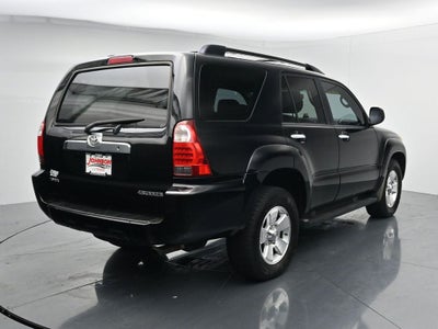 2008 Toyota 4Runner SR5