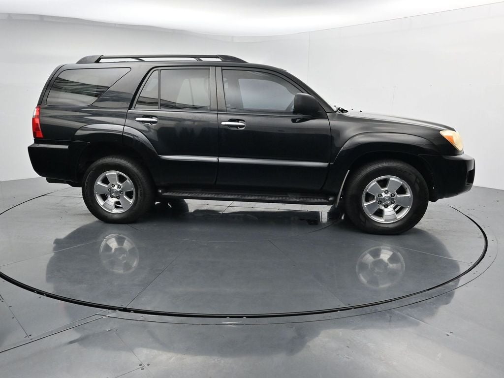 2008 Toyota 4Runner SR5