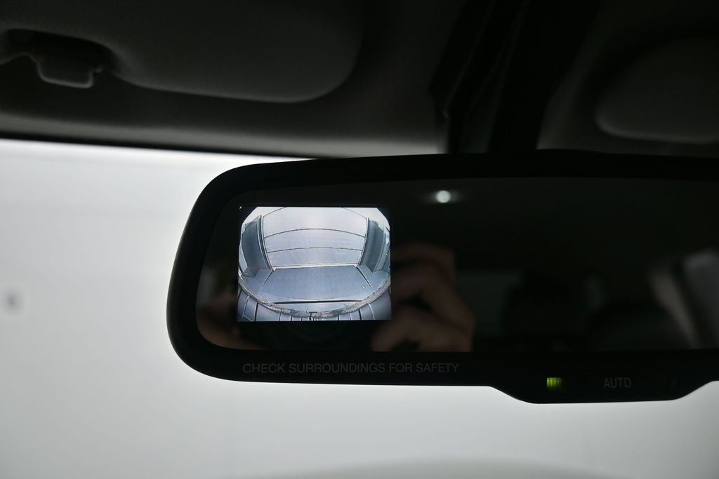 2012 Toyota FJ Cruiser Base
