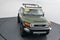 2012 Toyota FJ Cruiser Base
