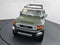 2012 Toyota FJ Cruiser Base