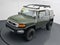 2012 Toyota FJ Cruiser Base