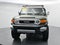 2012 Toyota FJ Cruiser Base
