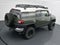 2012 Toyota FJ Cruiser Base