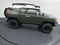 2012 Toyota FJ Cruiser Base