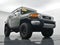 2012 Toyota FJ Cruiser Base