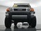 2012 Toyota FJ Cruiser Base
