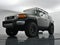 2012 Toyota FJ Cruiser Base