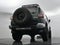 2012 Toyota FJ Cruiser Base
