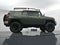 2012 Toyota FJ Cruiser Base