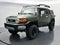 2012 Toyota FJ Cruiser Base