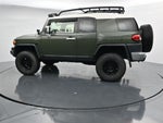 2012 Toyota FJ Cruiser Base