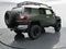 2012 Toyota FJ Cruiser Base
