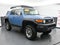 2013 Toyota FJ Cruiser Base