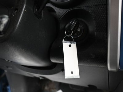 2013 Toyota FJ Cruiser Base