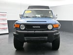 2013 Toyota FJ Cruiser Base