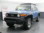 2013 Toyota FJ Cruiser Base