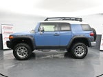2013 Toyota FJ Cruiser Base