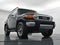2013 Toyota FJ Cruiser Base