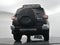 2013 Toyota FJ Cruiser Base